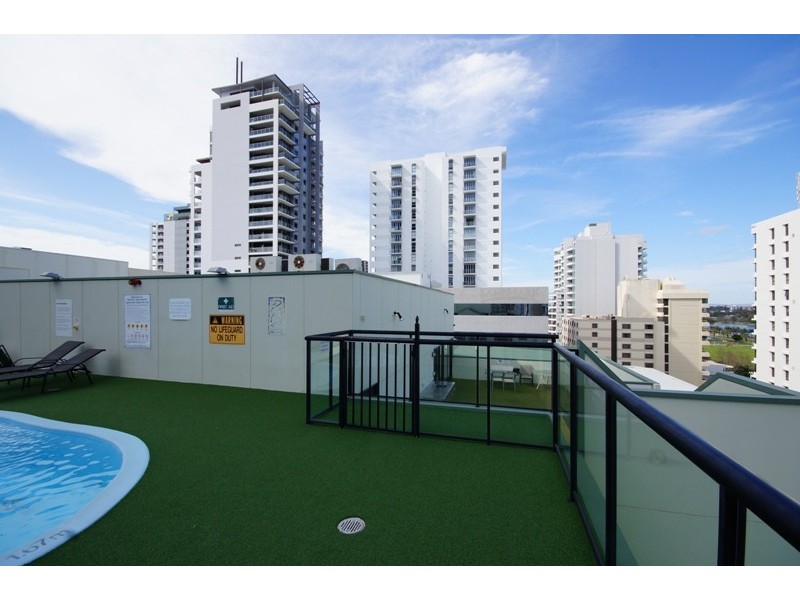 19/7-9 Bennett Street, East Perth WA 6004