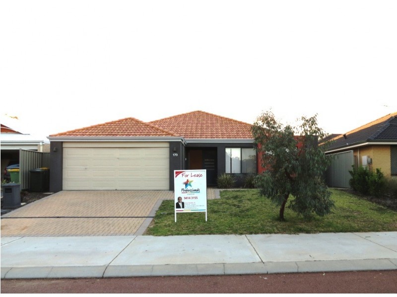 170 Runnymede Gate, Leda WA 6170