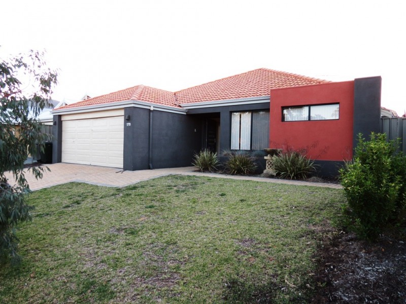 170 Runnymede Gate, Leda WA 6170