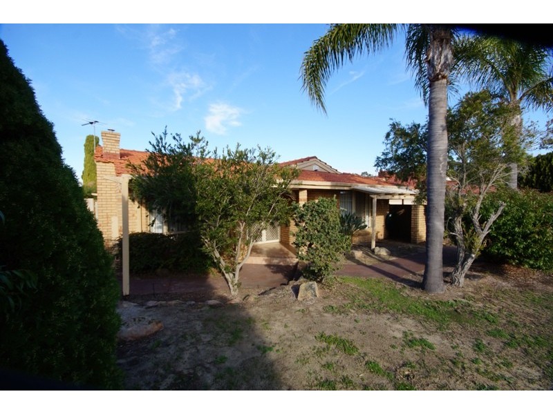 9 Crampton Elbow, Murdoch WA 6150