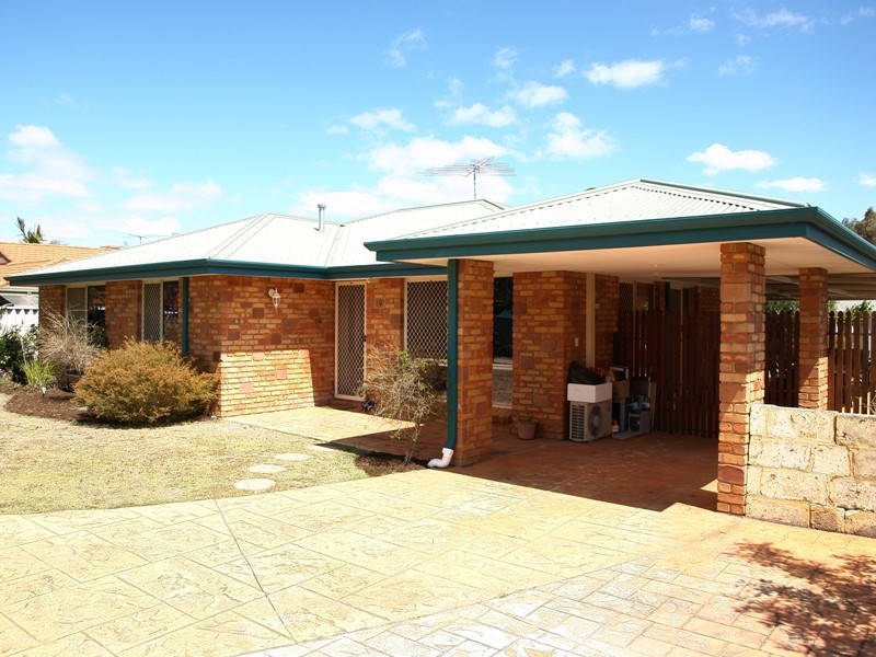 19 Bodella Gdns, Atwell WA 6164
