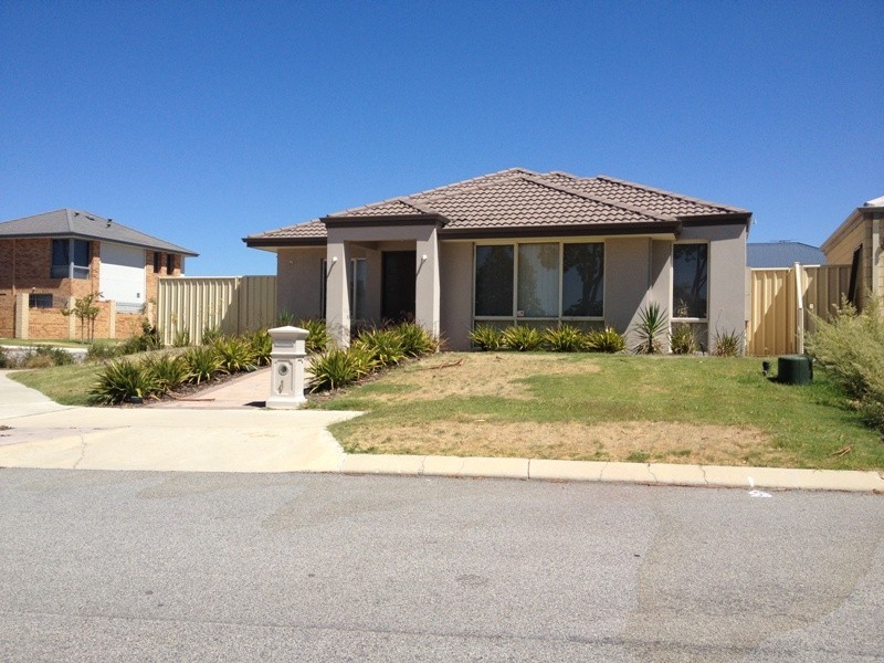 1 Mala Way, Success WA 6164