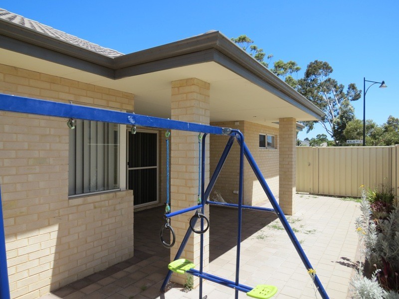 1 Mala Way, Success WA 6164