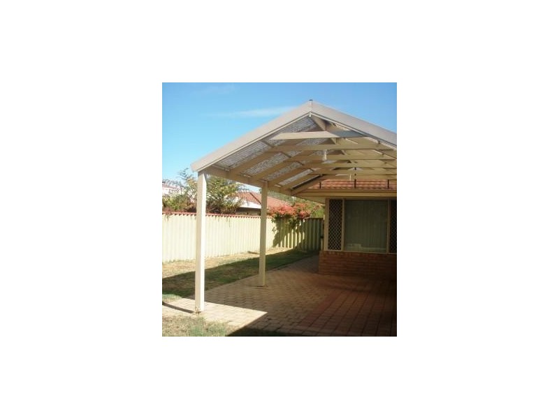 3 Dusenberg Mews, Atwell WA 6164