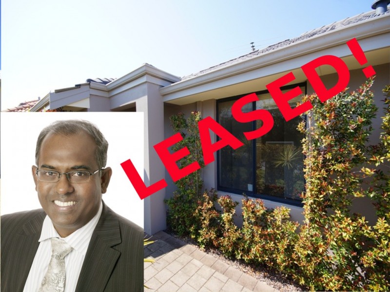 LEASED!!! 1/19 Pittwater Way, Success WA 6164