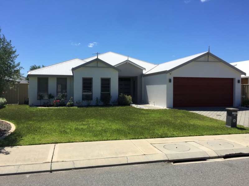 LEASED!!! 28 Patchouli Cct, Atwell WA 6164