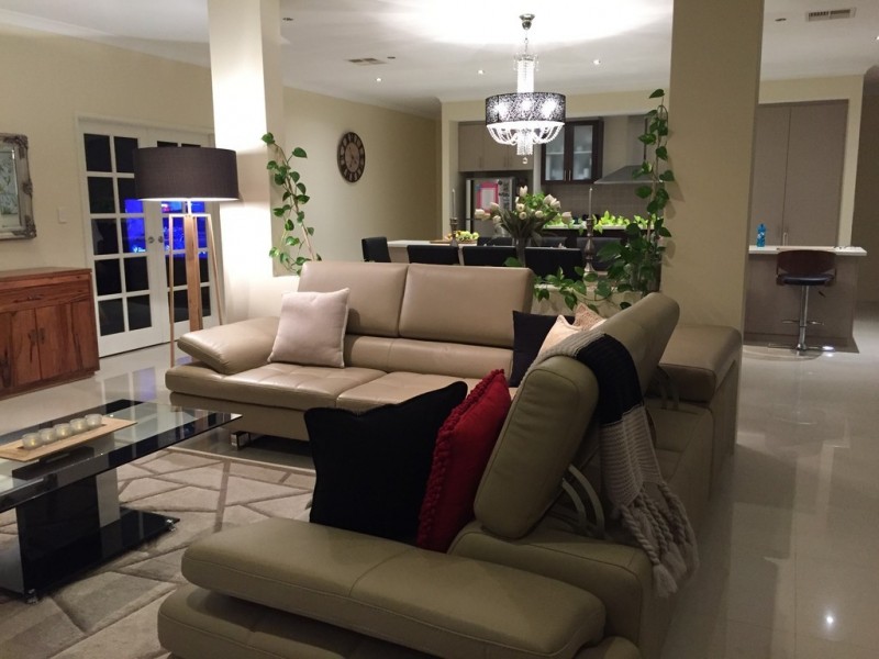 LEASED!!! 28 Patchouli Cct, Atwell WA 6164