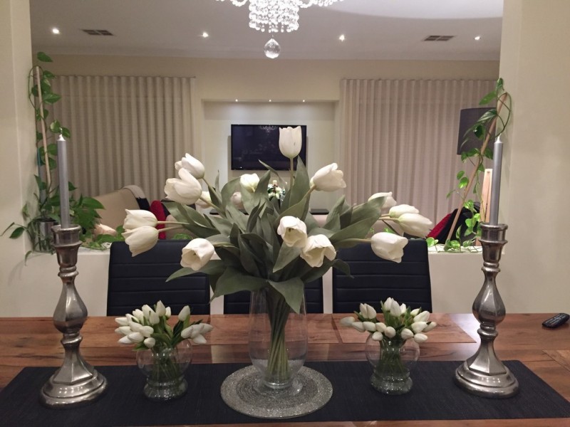 LEASED!!! 28 Patchouli Cct, Atwell WA 6164