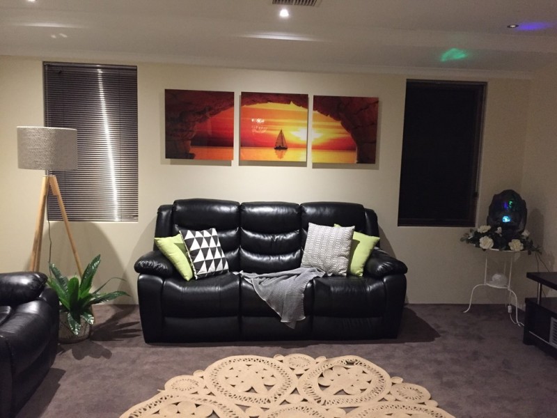 LEASED!!! 28 Patchouli Cct, Atwell WA 6164