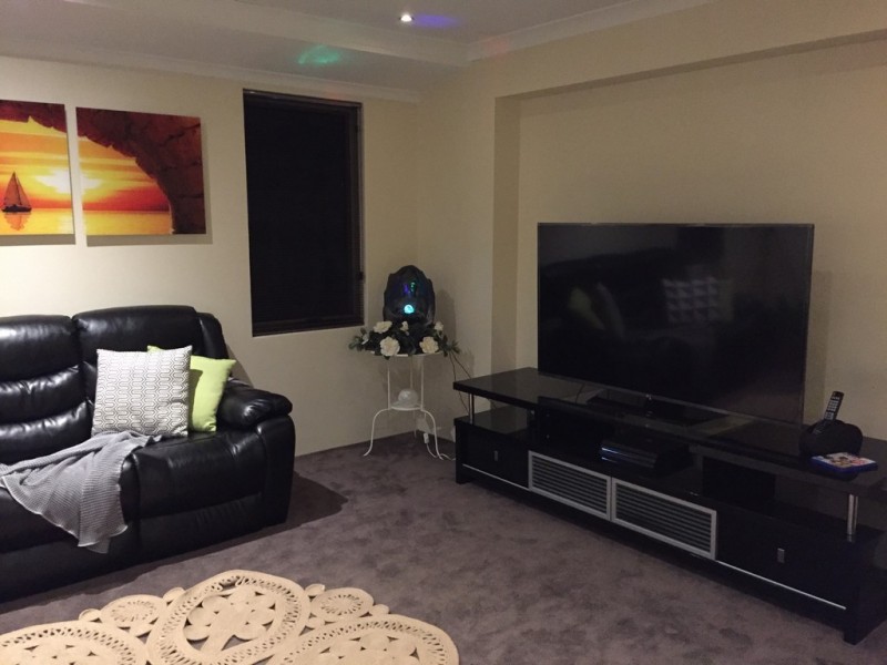 LEASED!!! 28 Patchouli Cct, Atwell WA 6164