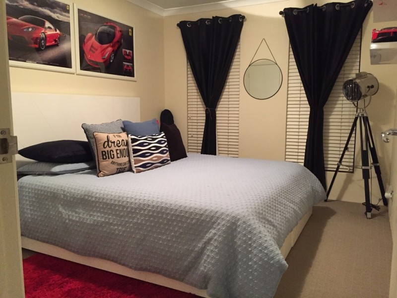 LEASED!!! 28 Patchouli Cct, Atwell WA 6164