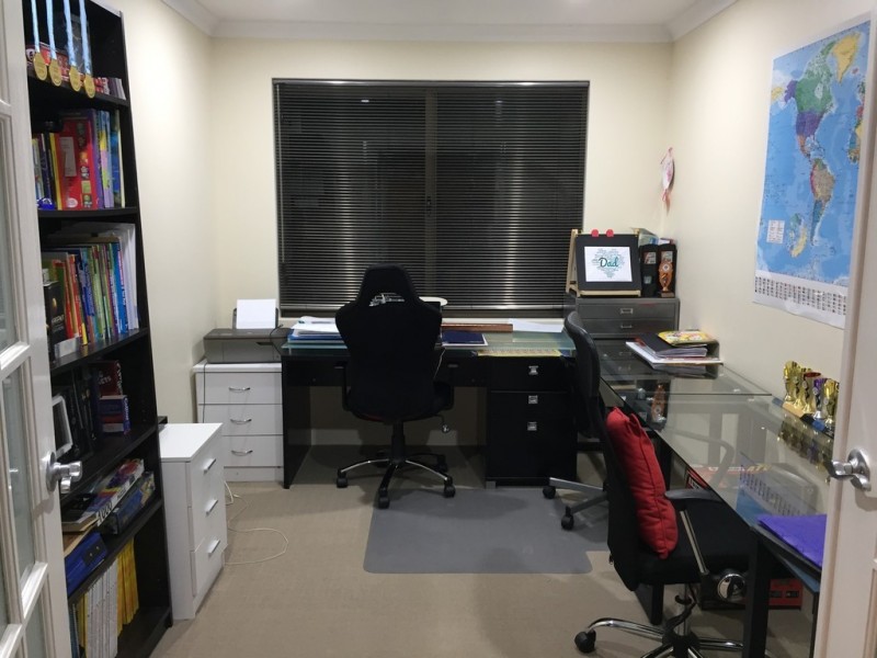 LEASED!!! 28 Patchouli Cct, Atwell WA 6164