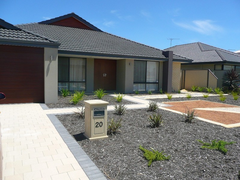 20 Bhutan St, Aubin Grove WA 6164