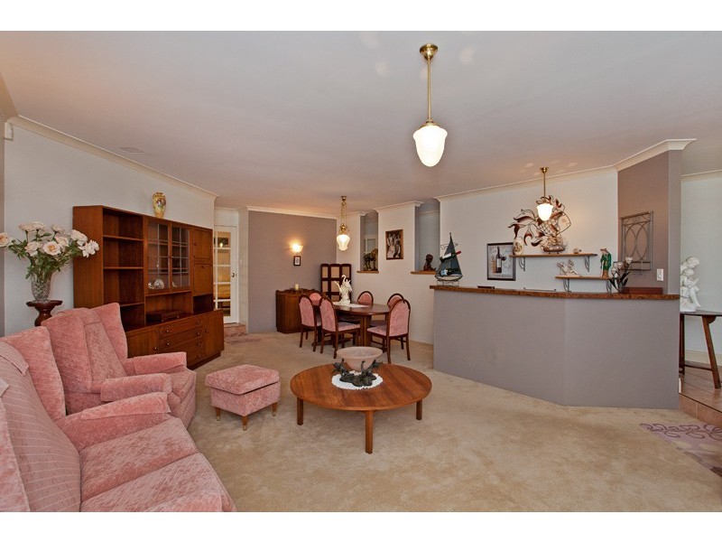 17 Millstream Place, Success WA 6164