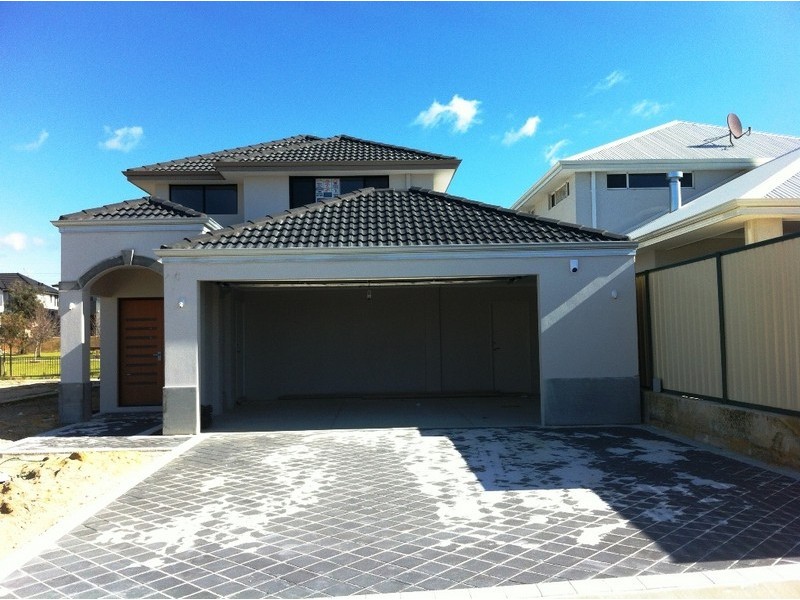7 Monet Lane, Success WA 6164