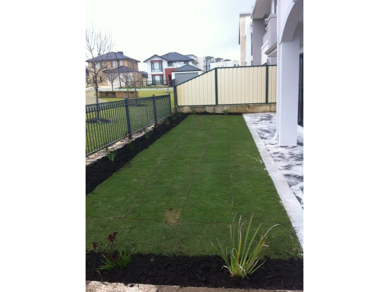 7 Monet Lane, Success WA 6164