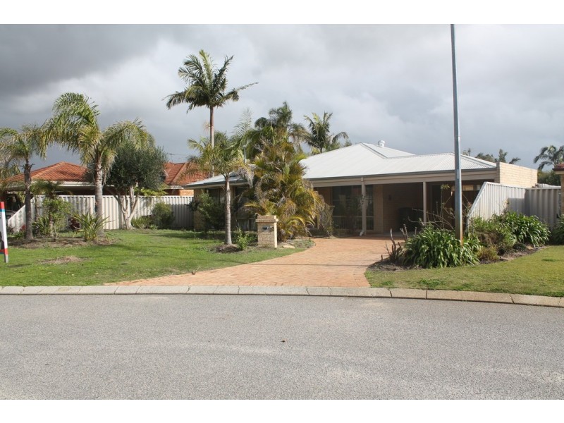 22 Marich Cove, Atwell WA 6164