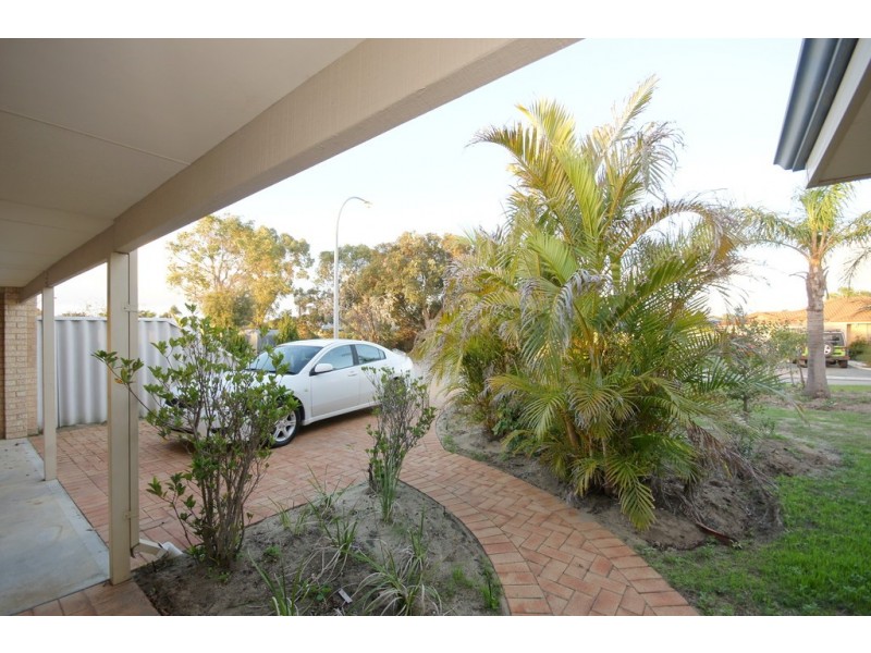 22 Marich Cove, Atwell WA 6164