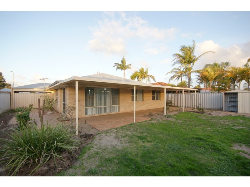 22 Marich Cove, Atwell WA 6164