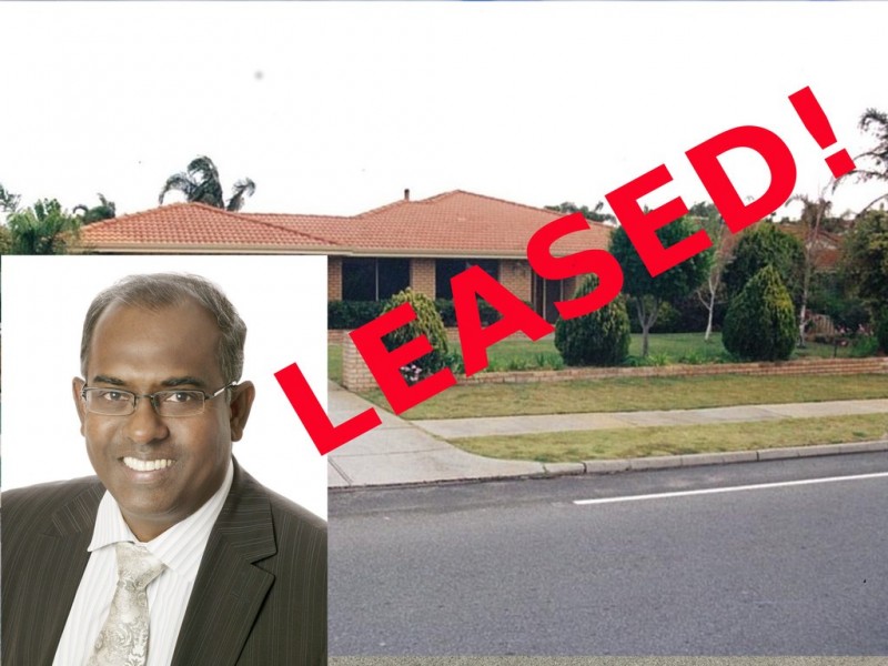 4 Farrington Road, Leeming WA 6149