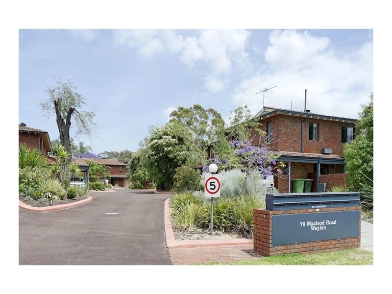 9/79 MacLeod Road, Applecross WA 6153