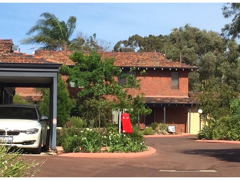 9/79 MacLeod Road, Applecross WA 6153