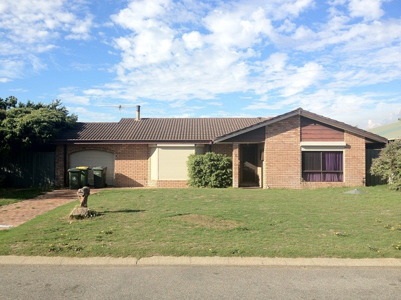 6 Barbados Close, Safety Bay WA 6169