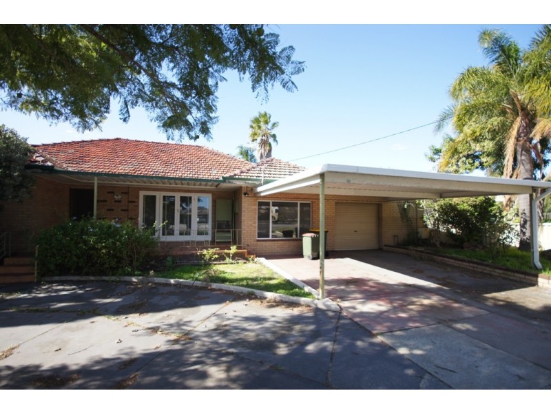 4 Thurlow Avenue, Yokine WA 6060