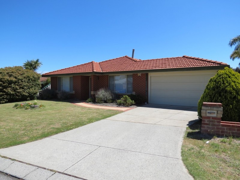 17 Bree Close, Atwell WA 6164