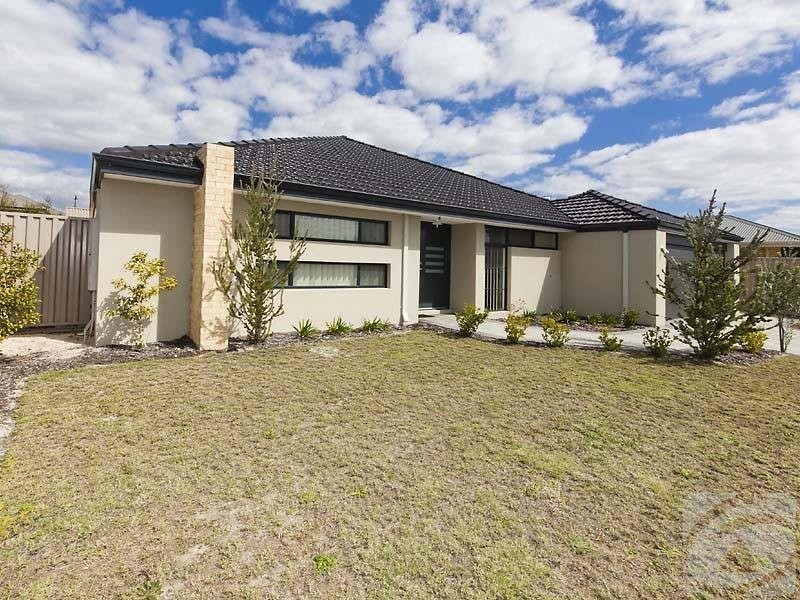 LEASED !! Cheltenham Approach, Harrisdale WA 6112