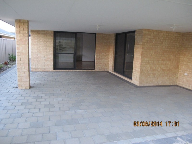 LEASED !! Cheltenham Approach, Harrisdale WA 6112