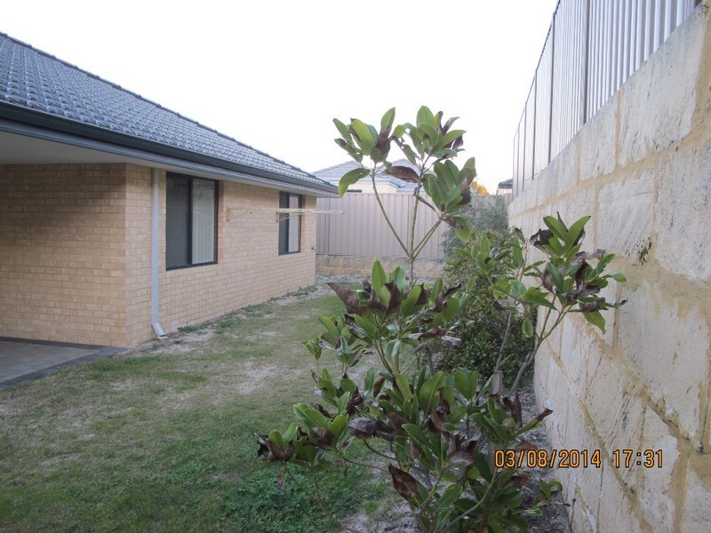 LEASED !! Cheltenham Approach, Harrisdale WA 6112
