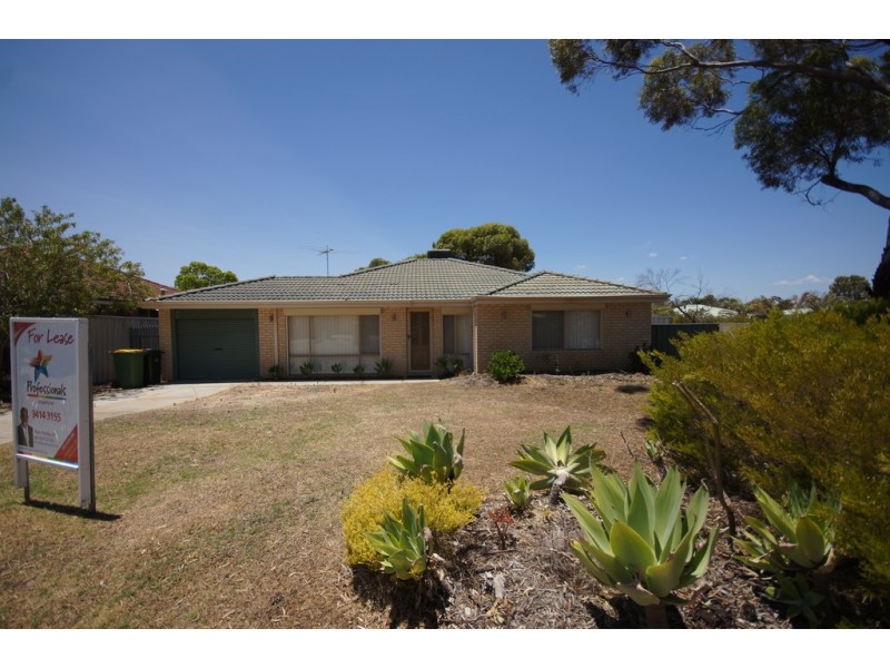 18 Daley Close, Atwell WA 6164