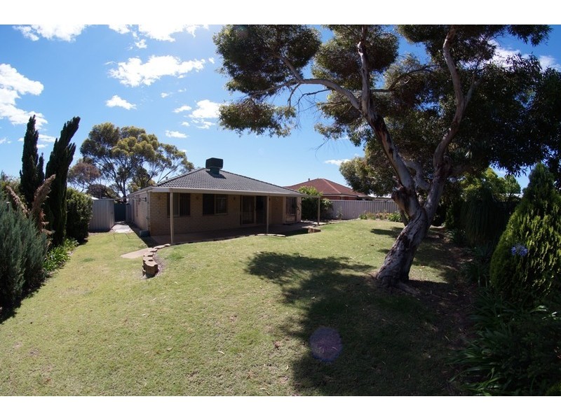 18 Daley Close, Atwell WA 6164