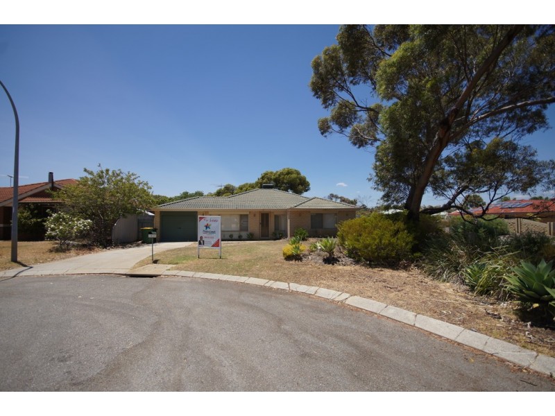 18 Daley Close, Atwell WA 6164