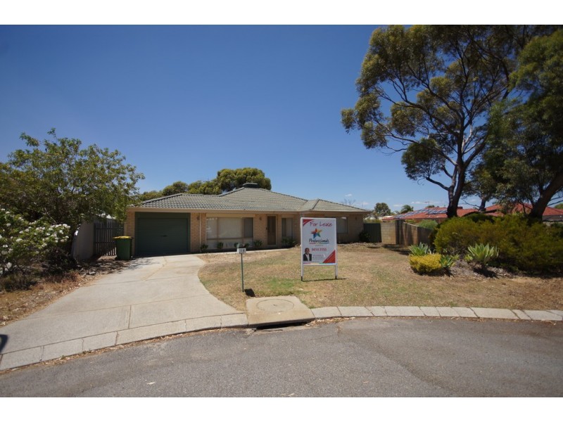 18 Daley Close, Atwell WA 6164