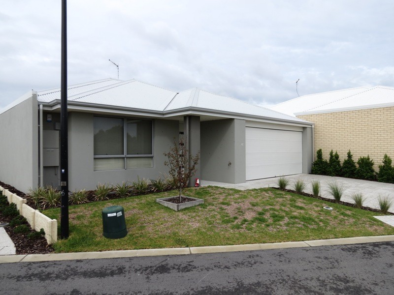 10/27 BARFIELD RD, Hammond Park WA 6164