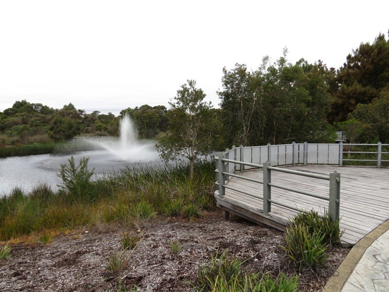 10/27 BARFIELD RD, Hammond Park WA 6164