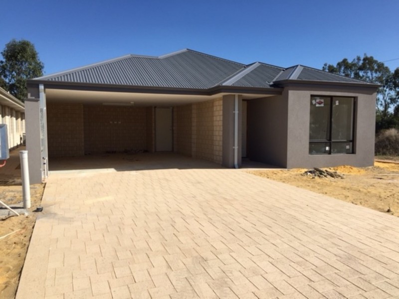 48 Jasmin Promenade, Byford WA 6122