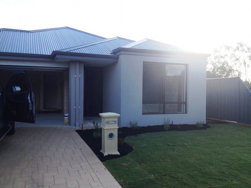 48 Jasmin Promenade, Byford WA 6122