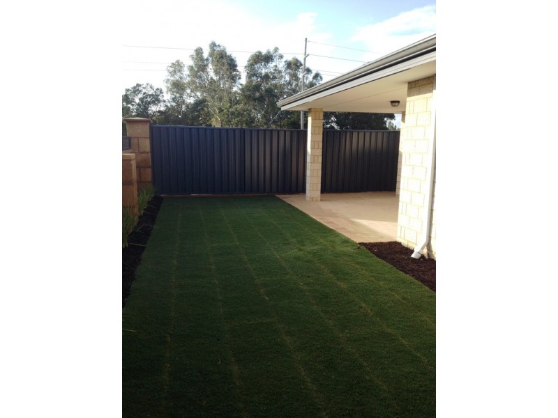 48 Jasmin Promenade, Byford WA 6122