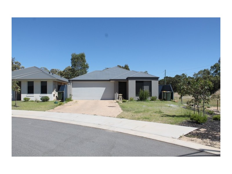 48 Jasmine Promenade, Byford WA 6122