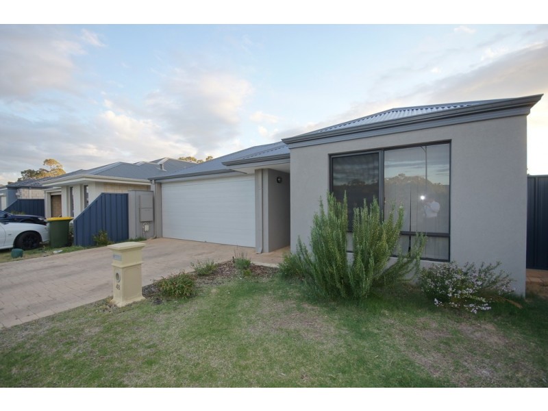 48 Jasmine Promenade, Byford WA 6122