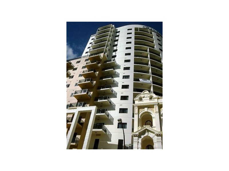 122/138 Barrack Street, Perth WA 6000