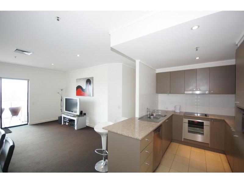 122/138 Barrack Street, Perth WA 6000