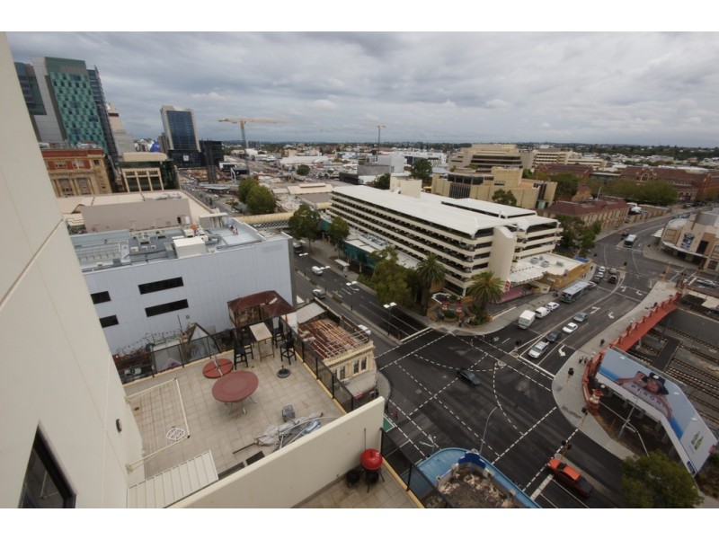 122/138 Barrack Street, Perth WA 6000