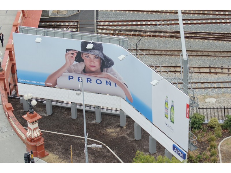 122/138 Barrack Street, Perth WA 6000