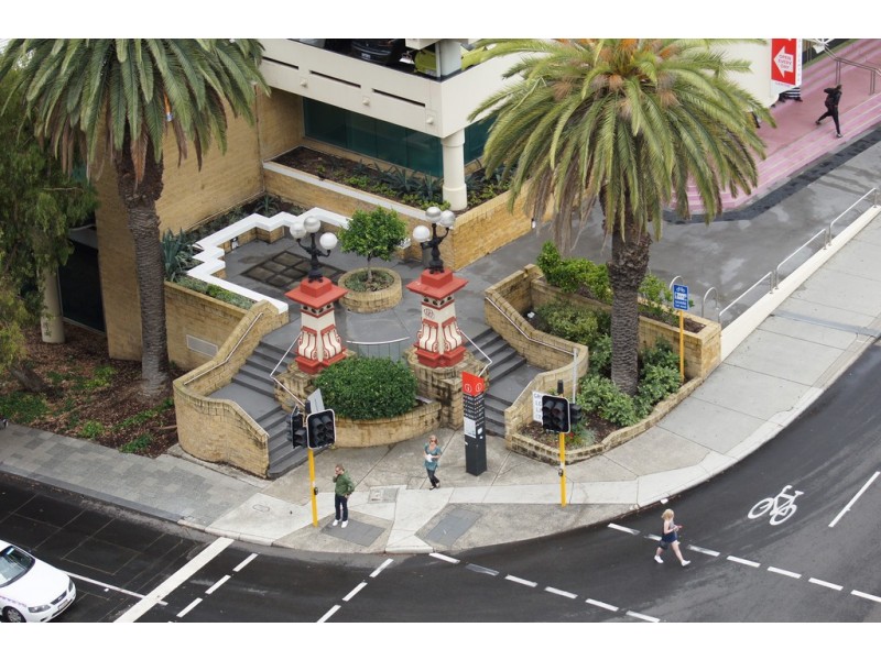 122/138 Barrack Street, Perth WA 6000