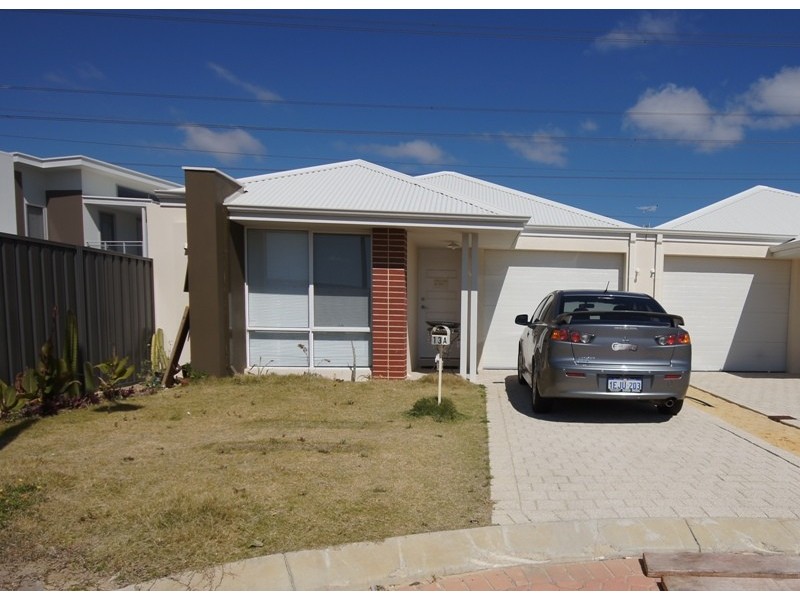 13A Biloxi Loop, Success WA 6164