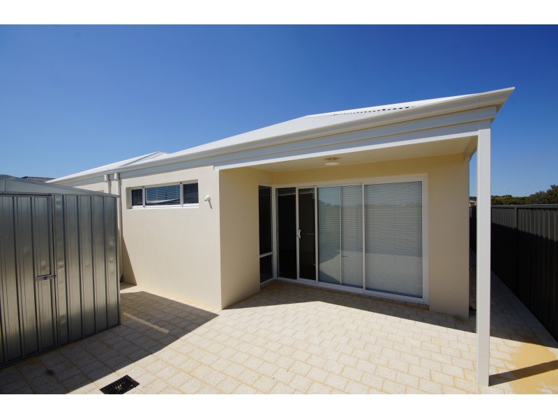 13A Biloxi Loop, Success WA 6164